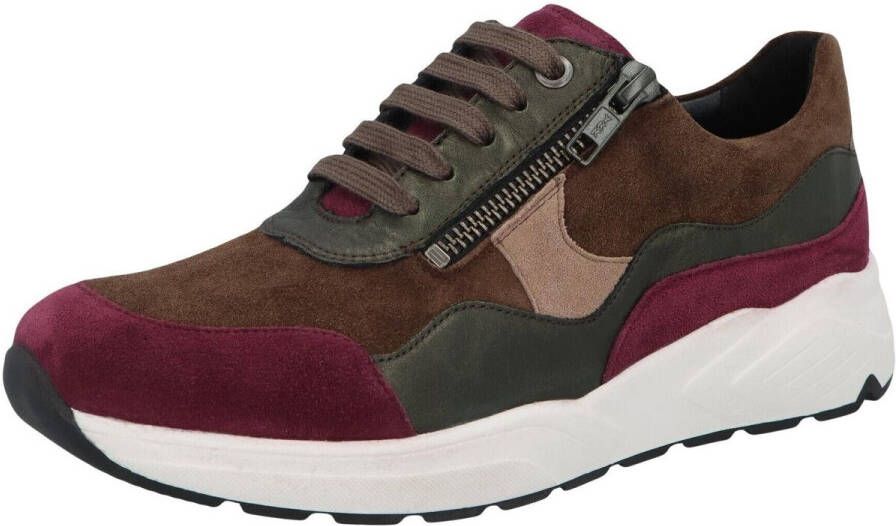 Solidus Lage Sneakers Kea