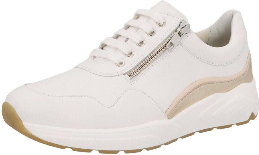 Solidus Lage Sneakers Kea