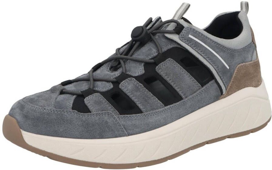 Solidus Lage Sneakers Ken