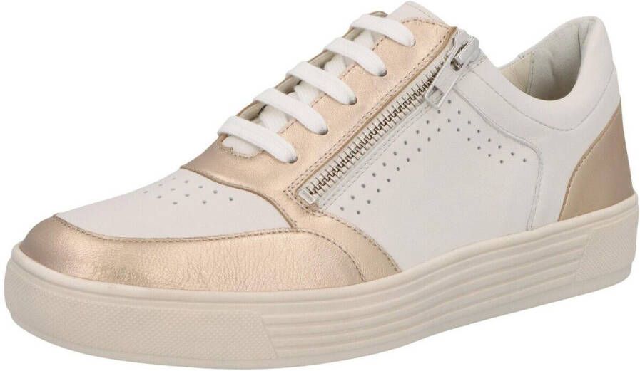 Solidus Lage Sneakers Kendal