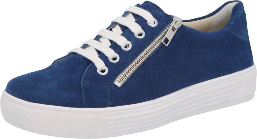 Solidus Lage Sneakers Kendal