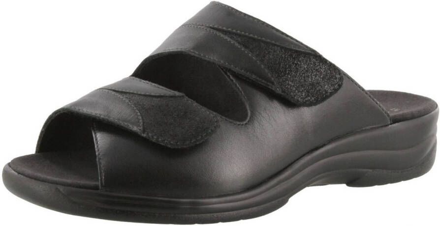 Solidus 74022 wijdte M Slippers