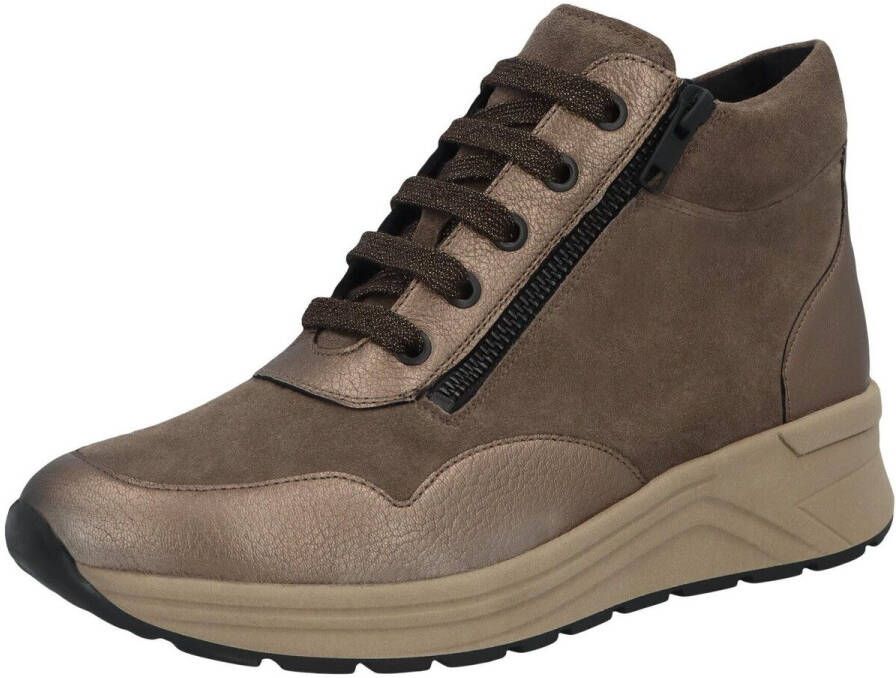 Solidus Hoge Sneakers Karma