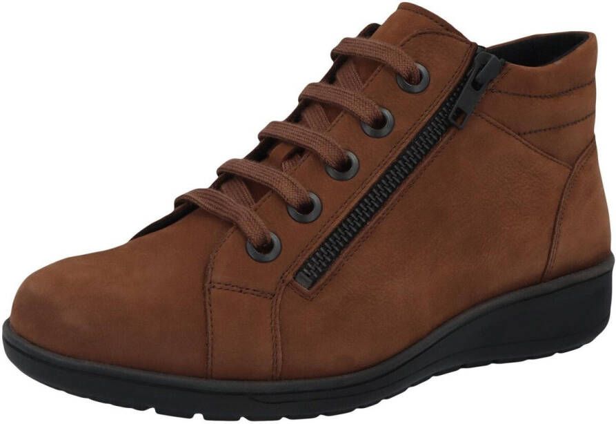 Solidus Laarzen Kate