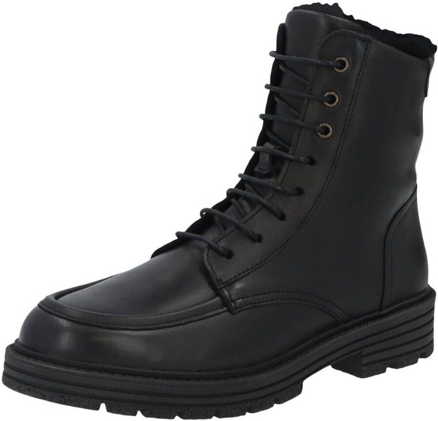 Solidus Laarzen Kelly