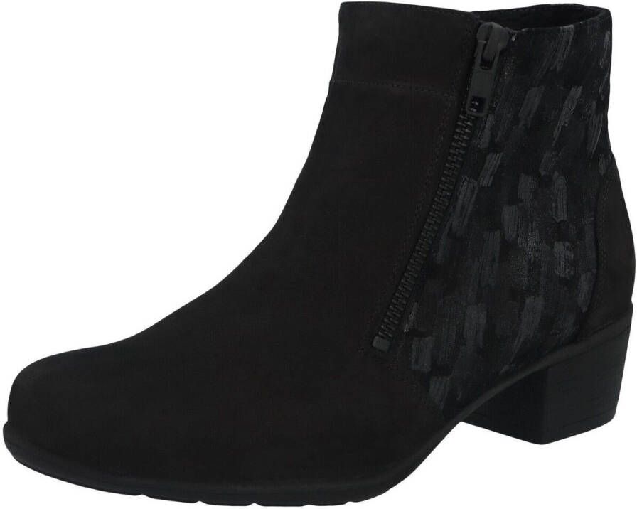 Solidus Laarzen Kerry