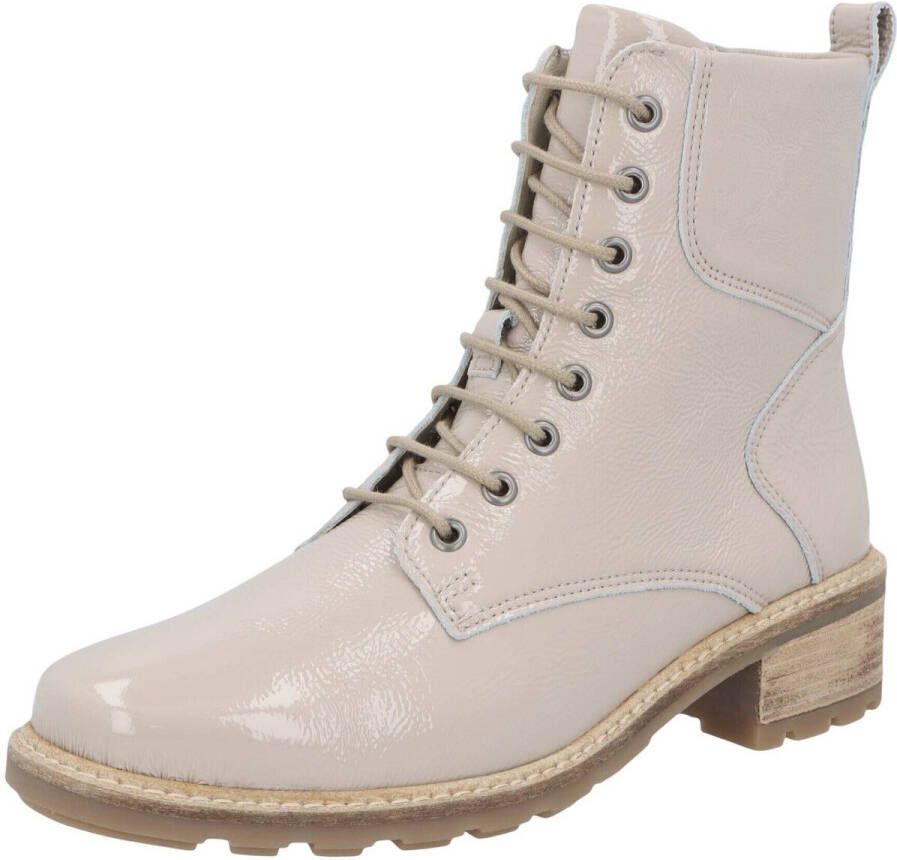 Solidus Laarzen Kinga