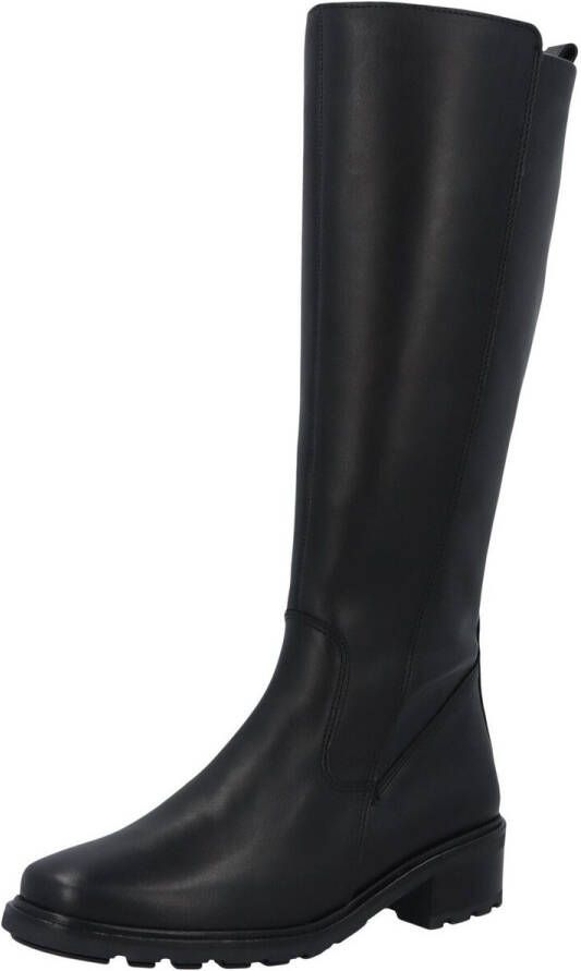 Solidus Laarzen Kinga