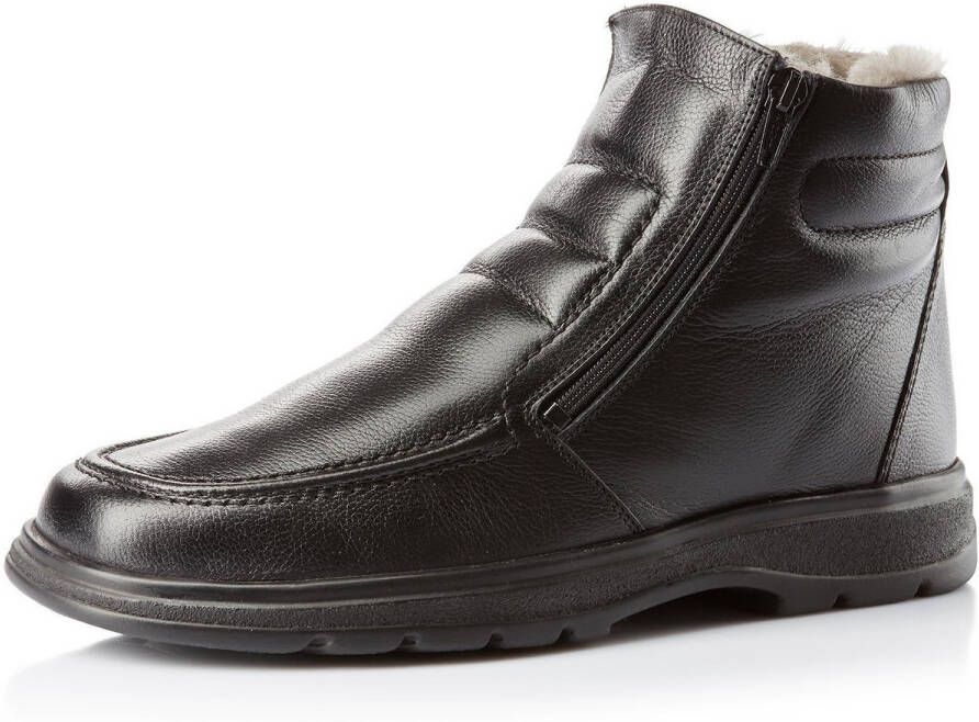 Solidus Laarzen Natura Stiefel