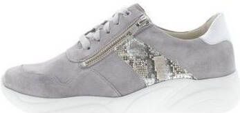 Solidus Sneakers Kea K
