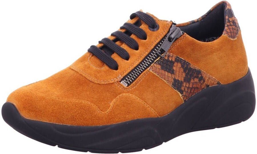 Solidus Lage Sneakers