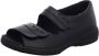 Solidus LIA orthopedische sandalen met gesloten hak - Thumbnail 2