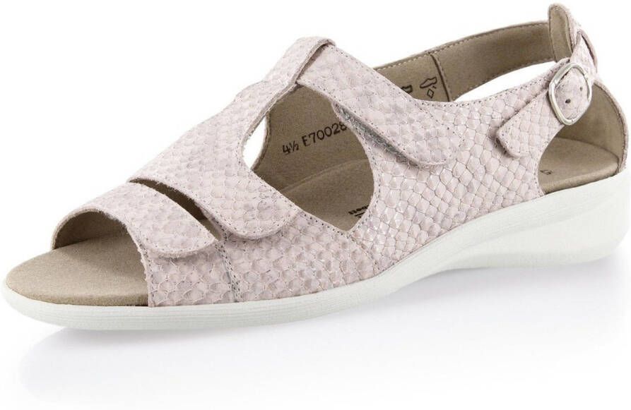 Solidus Sandalen Fabia