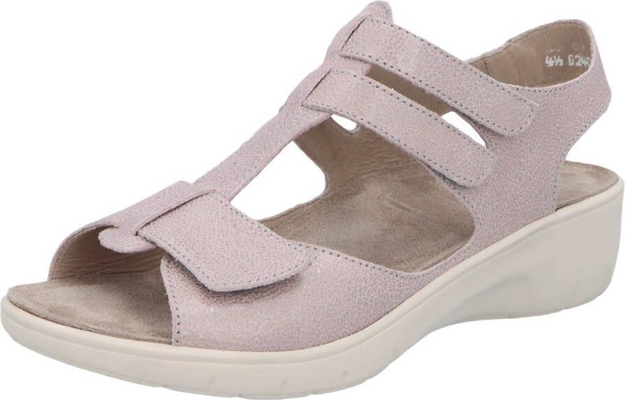 Solidus Sandalen Gina