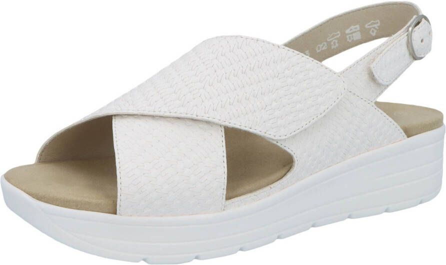 Solidus Sandalen Greta