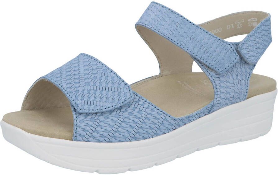 Solidus Sandalen Greta