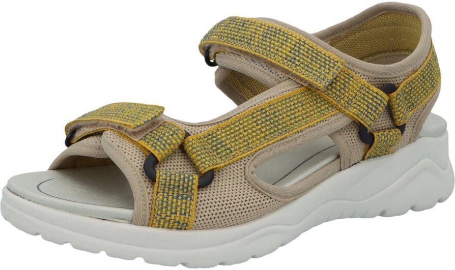 Solidus Sandalen Haika