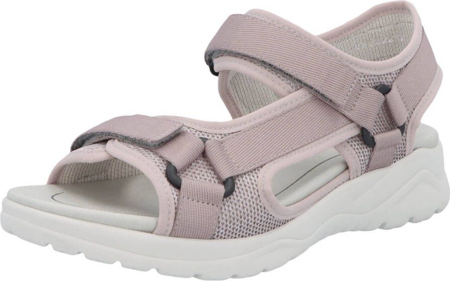 Solidus Sandalen Haika