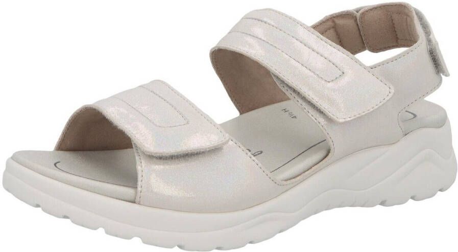 Solidus Sandalen Haika