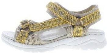 Solidus Sandalen Haika