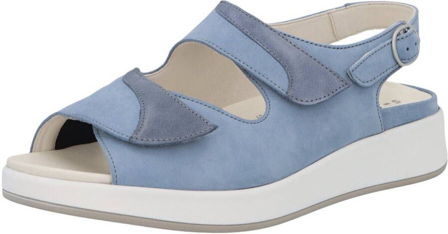 Solidus Sandalen Hannah