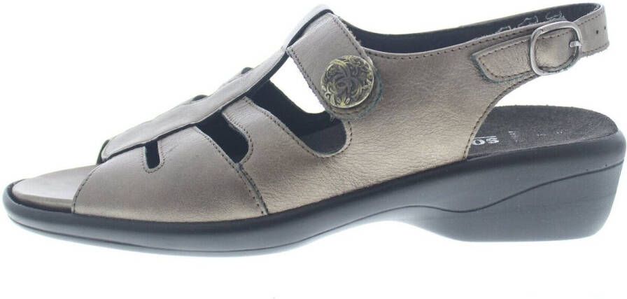 Solidus Sandalen Hilde H