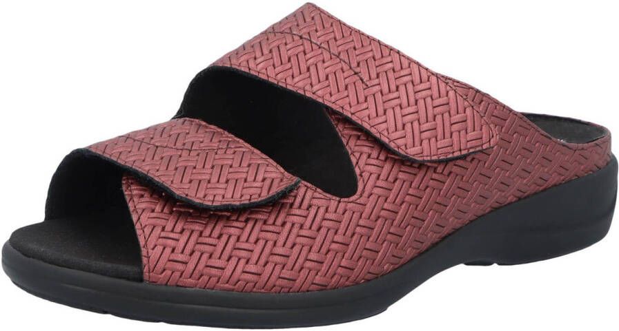 Solidus Sandalen Lia