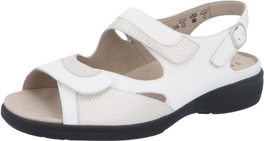 Solidus Sandalen Lia