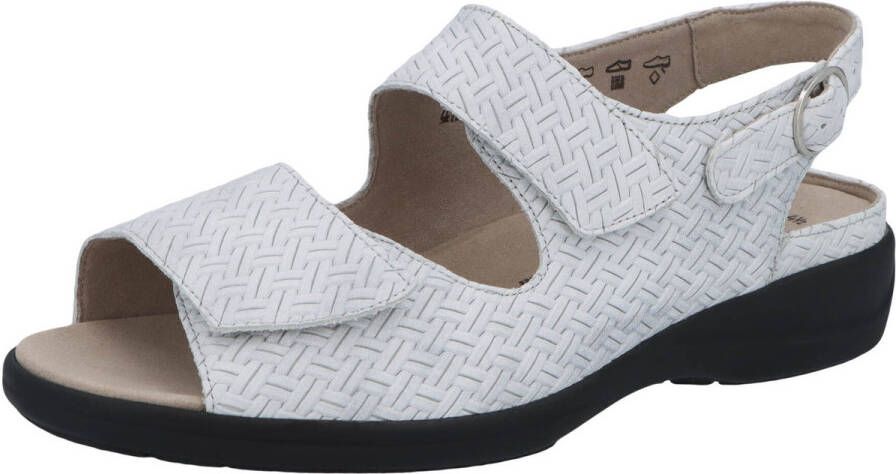 Solidus Sandalen Lia