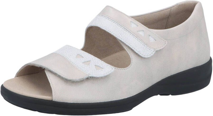 Solidus Sandalen Lia