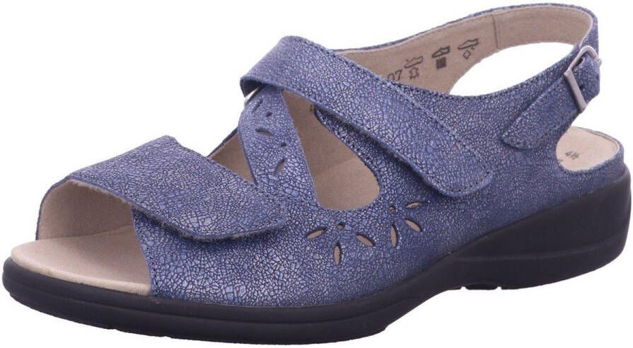 Solidus Sandalen Lia