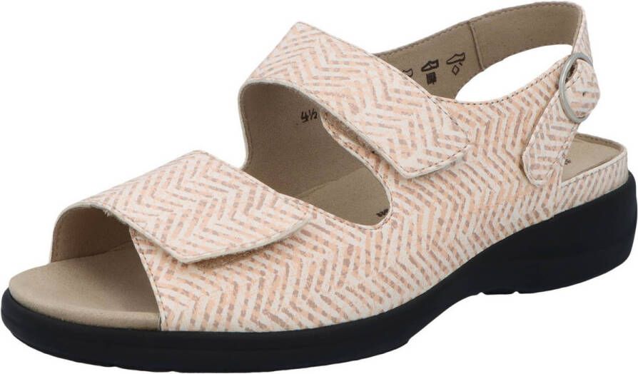 Solidus Sandalen Lia