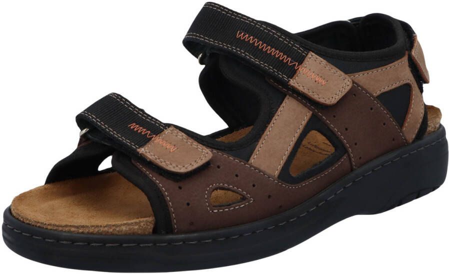 Solidus Sandalen Man Special