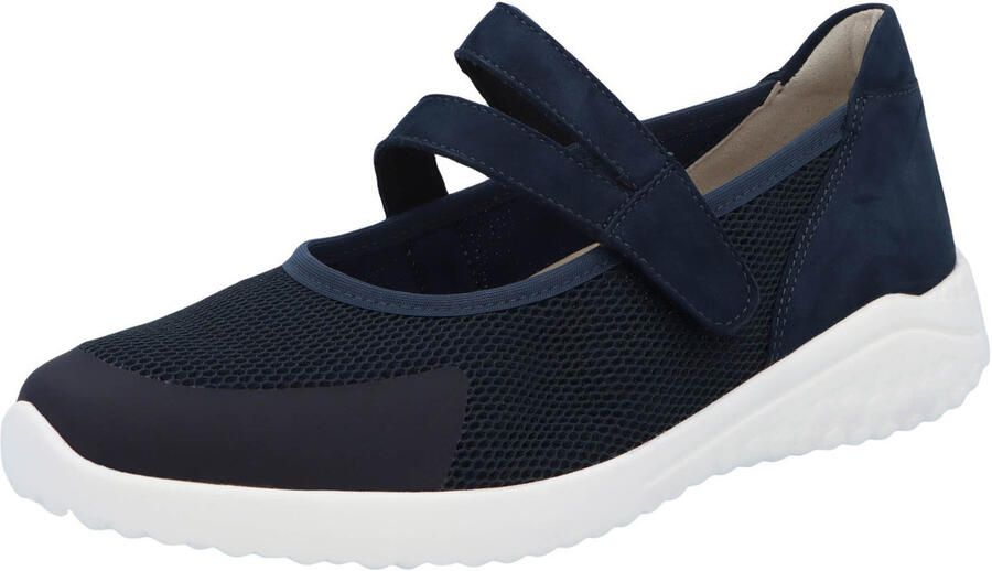 Solidus Ballerina's Hyle