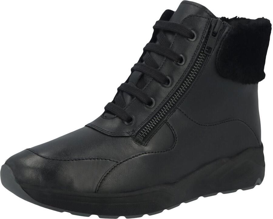 Solidus Enkellaarzen Kea