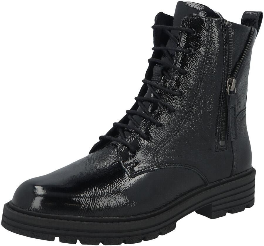 Solidus Enkellaarzen Kelly