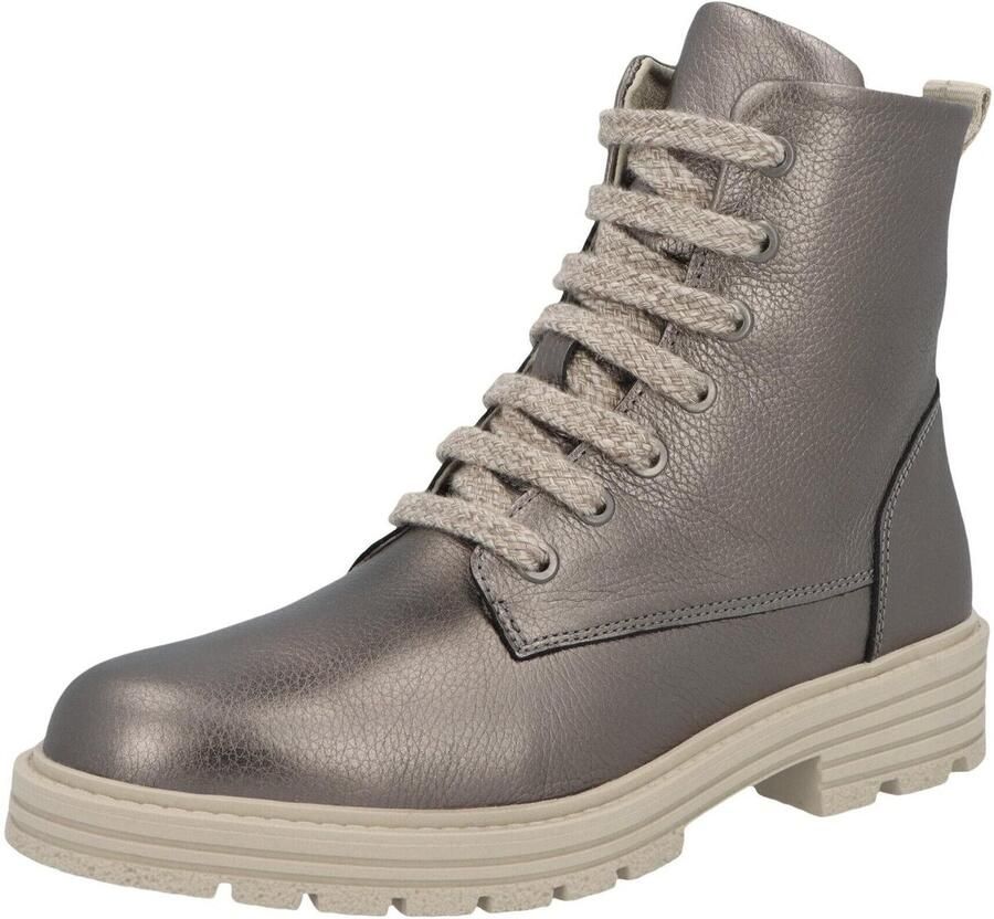 Solidus Enkellaarzen Kelly