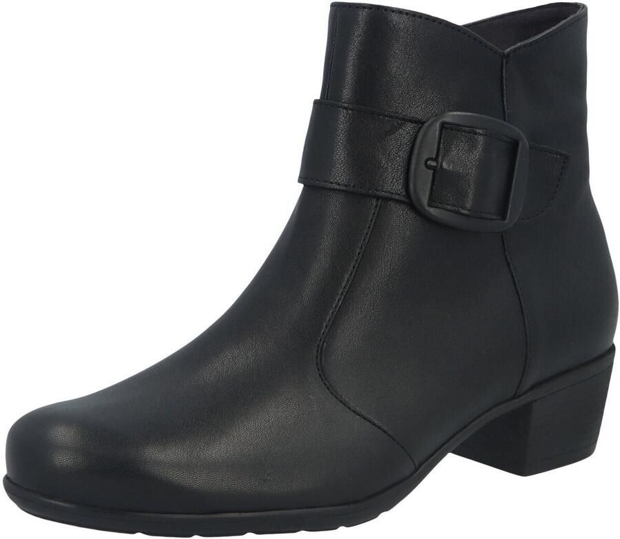 Solidus Enkellaarzen Kerry