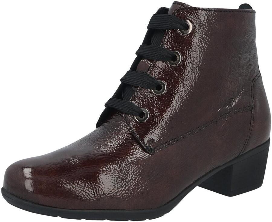 Solidus Enkellaarzen Kerry