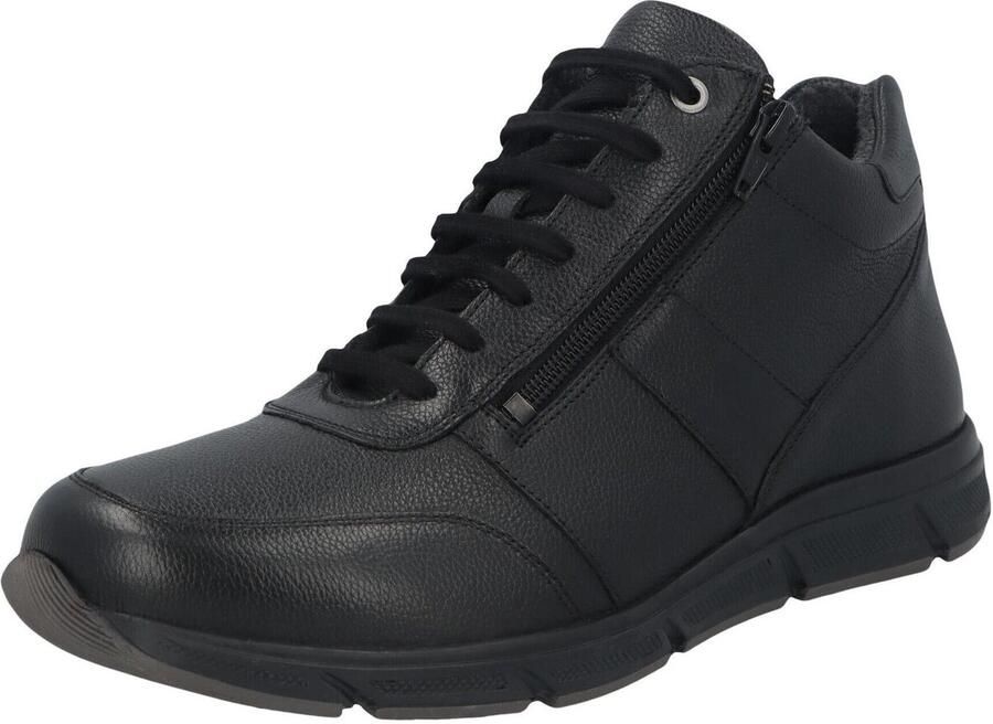 Solidus Hoge Sneakers Kai