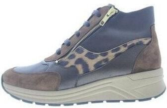 Solidus Hoge Sneakers Karma