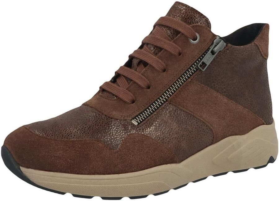 Solidus Hoge Sneakers Kea