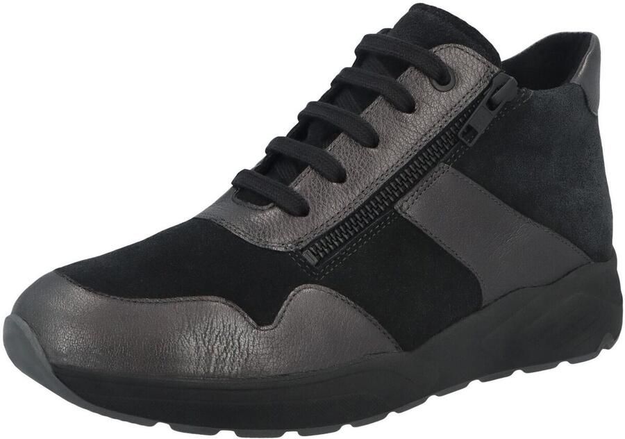 Solidus Hoge Sneakers Kea