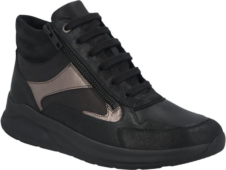 Solidus Hoge Sneakers Kitty