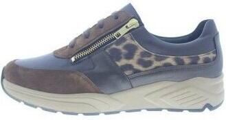 Solidus Lage Sneakers Mia