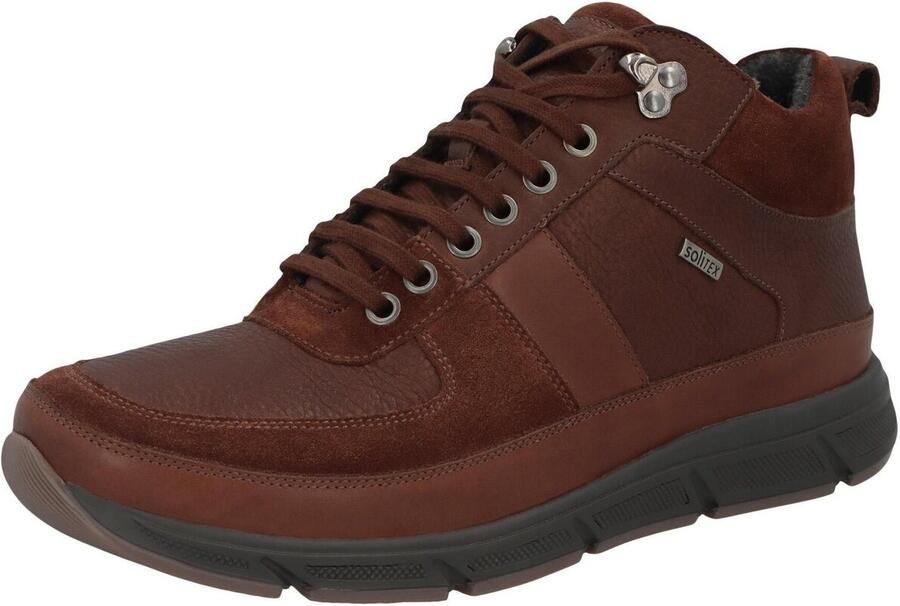 Solidus Enkellaarzen Kai