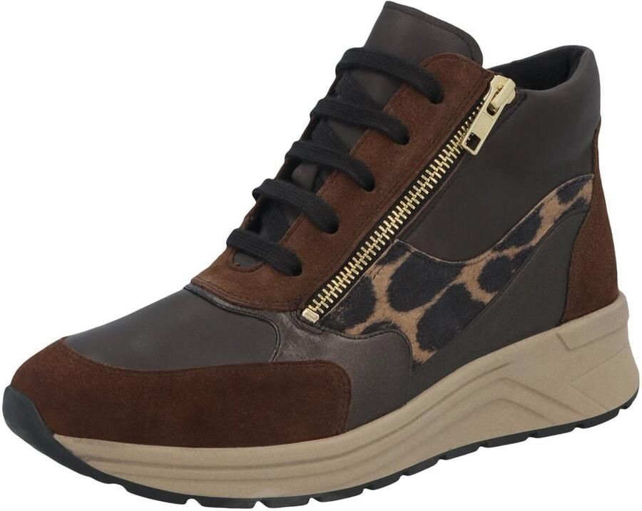 Solidus Hoge Sneakers Karma