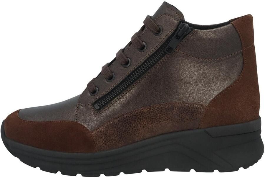 Solidus Enkellaarzen Karma