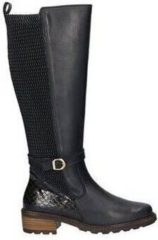 Solidus Laarzen Kinga K