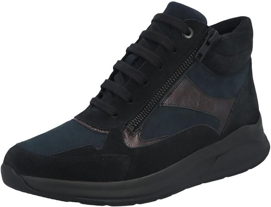 Solidus Hoge Sneakers Kitty